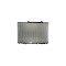 Radiator apa TOYOTA CAMRY CV1 XV1 V1 AVA Quality Cooling TO2014