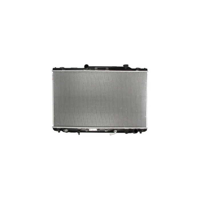 Radiator apa TOYOTA CAMRY CV1 XV1 V1 AVA Quality Cooling TO2014