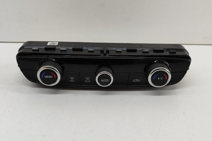 Modul de climatizare OPEL MOKKA 2023 OEM: 9842665880,28741326 | 24979480