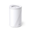 MESH TP-LINK, wireless, Wi-Fi 7 BE9300 Tri-Band, pt int, 9214 Mbps,port LAN, 4 porturi 2.5 Gbps WAN/LAN, 2.4 GHz|5 GHz|6 Ghz, antena intx8, standard 8