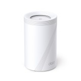 MESH TP-LINK, wireless, Wi-Fi 7 BE9300 Tri-Band, pt int, 9214 Mbps,port LAN, 4 porturi 2.5 Gbps WAN/LAN, 2.4 GHz|5 GHz|6 Ghz, antena intx8, standard 8