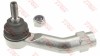 Cap de bara ALFA ROMEO BRERA (939) (2006 - 2010) TRW JTE2146
