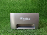 Cumpara ieftin Sertar detergent cu caseta masina de spalat whirpool FDLR 70220S / C124, Whirlpool