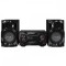 Microsistem Panasonic SC-AKX200E-K Jukebox Bluetooth, 400 W Negru