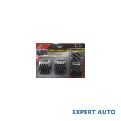 Ornament pedale autoturisme cod: 656 Alta marca Alt model #7 foto