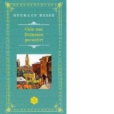 Cele mai frumoase povestiri - Hermann Hesse