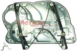 Macara geam VW POLO (9N) (2001 - 2012) METZGER 2160057