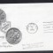 United States 1965 Salvation Army FDC K.625