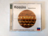 Gioachino Rossini &ndash; Overturen, CD, Orchestre Symphonique De Montr&eacute;al, Dutoit