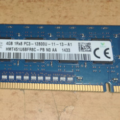 Ram PC SKhynix 4GB DDR3 PC3-12800U HMT451U6BFR8C-PB