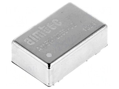 Convertor DC/DC 5W 9-18V la 5V/-5V DIP24 foto