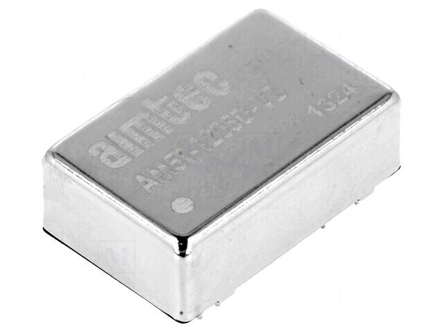 Convertor DC/DC 5W 9-18V la 5V/-5V DIP24