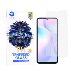 Folie protectie telefon Xiaomi Redmi 9A / Redmi 9AT / Redmi 9C / Redmi 9C NFC -