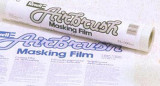 REVELL MASKING-FILM-ROLL 5MX33CM