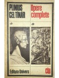 Plinius cel Tanar - Opere complete (Editia: 1997)