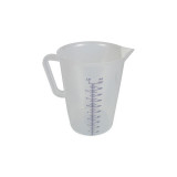 Cana gradata, Plastic, 2L