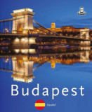 Budapest 360&deg; - espanol
