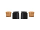 Set burduf protectie amortizor BMW Seria 5 (E60) SRLine parte montare : Punte spate