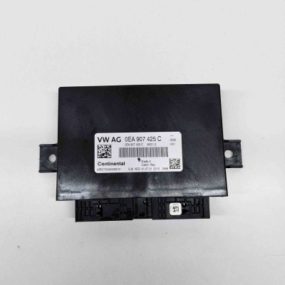 Unitate de control motor VW ID.3 E11 2022 OEM: 0EA907425C,A3C0754340000 22276919 foto