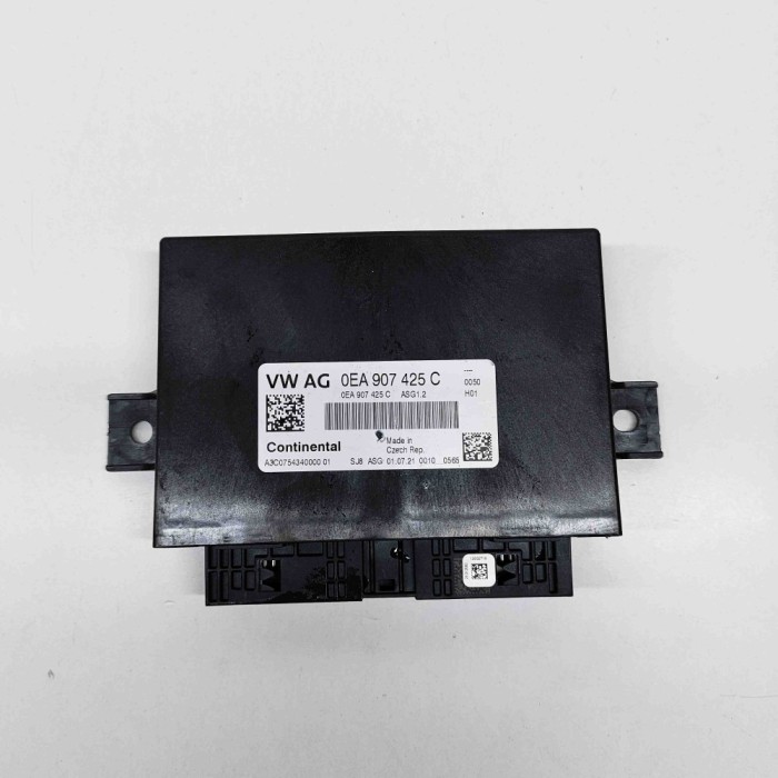 Unitate de control motor VW ID.3 E11 2022 OEM: 0EA907425C,A3C0754340000 22276919