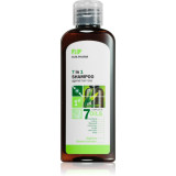 Intensive Hair Therapy 7 Oils Șampon &icirc;mpotriva căderii părului 200 ml