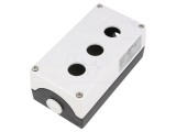 Carcasă pilot IP66/IP67 85x158.4x64mm