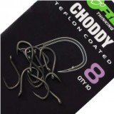 Carlig Korda CHODDY NR.4 10BUC/PLIC