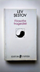 Lev Sestov - Filosofia Tragediei (1999) foto