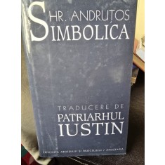 Simbolica - Hr. Andrutos