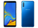 Display Nou original Samsung A7 2018 A750 montaj + garantie