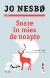 Soare in miez de noapte | Jo Nesbo, Trei