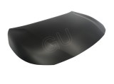 Capota motor Toyota Corolla (E210), 07.2018-, Hatchback, aluminiu, Aftermarket