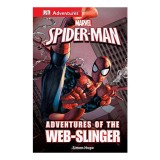 Adventures of the web-slinger