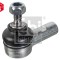 FEBI BILSTEIN 24990 Sfera de cuplare, maneta schimbator viteze