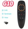 Telecomanda Inteligenta Universala Air Remote Mouse 2.4GHz cu Giroscop G10