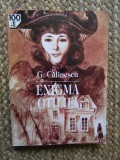George Calinescu - Enigma Otiliei