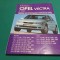 OPEL VECTRA B *MANUAL DE &Icirc;NTREȚINERE ȘI REPARAȚII AUTO / 2002 * 60