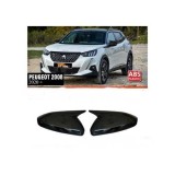 Set capace tip batman compatibil Peugeot 2008 2019+ &reg; ALM