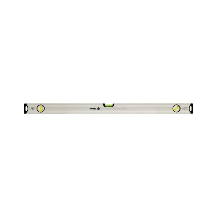 Nivela aluminiu 3 bule, 800 mm Vorel 16553