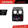 Navigatie Nissan Qashqai Lenovo Kit-499 4+64 GB Android Waze USB Navigatie Internet Youtube Radio CarStore Technology