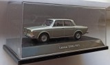 Macheta Lancia 2000 1971 silver - Starline 1/43, 1:43