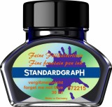 Cerneala caligrafie Standardgraph lila 30 ml