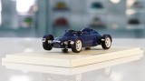 1993 Rocket by Gordon Murray - Spark 1/43, 1:43