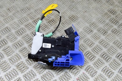 &amp;Icirc;ncuietoare ușă st&amp;acirc;nga față HYUNDAI IONIQ 5 NE 2022 OEM: 81310-GI000 17134172 foto