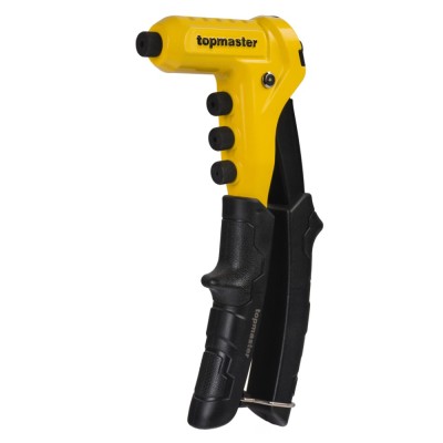 Cleste nituri pop heavy duty 3rd Gen 200mm TMP HardWork ToolsRange foto