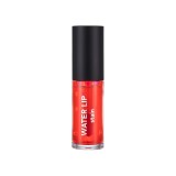 Ruj lichid Water Lip Stain 001 Infinite Pink, 6.4ml, Flormar