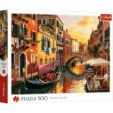 PUZZLE TREFL 500 VENETIA LA APUS DE SOARE