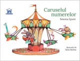 Caruselul numerelor - Simona Epure