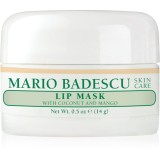 Mario Badescu Lip Mask with Coconut and Mango mască hidratantă pentru buze 14 g