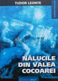 Cumpara ieftin Nalucile din Valea Cocoarei - 2013 - Tudor Leonte (P68)